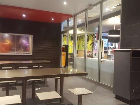 Photo: McDonald's Murrumba Downs