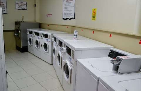 Photo: Murrumba Downs Laundromat